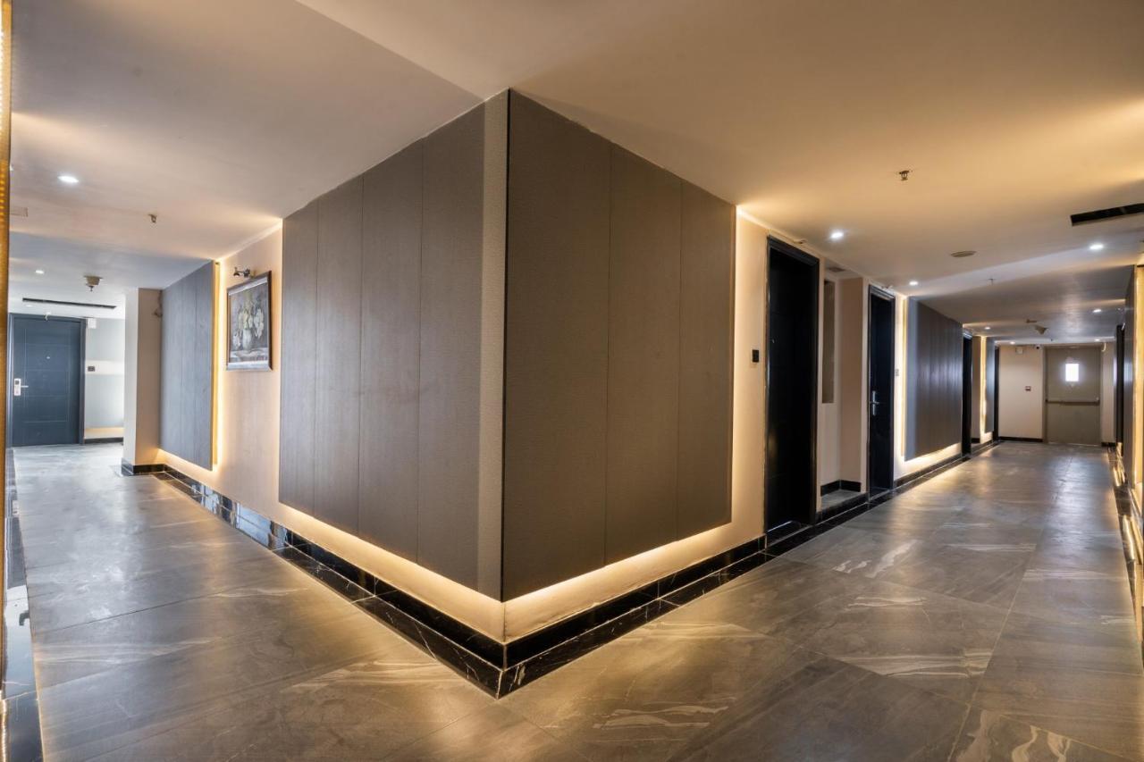 Cozrum Lux - The Arrivals Hotel Ciudad Ho Chi Minh  Exterior foto